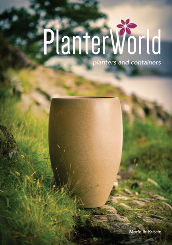 PlanterWorld Brochure